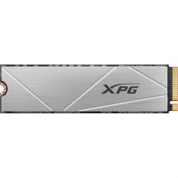 SSD  ADATA XPG GAMMIX S60 1TB M.2 PCIe 4.0 (AGAMMIXS60-1T-CS) -  4