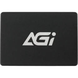 SSD ���������� AGI AI238 2Tb SATA3 2.5" 3D TLC (AGI2K0GIMAI238)