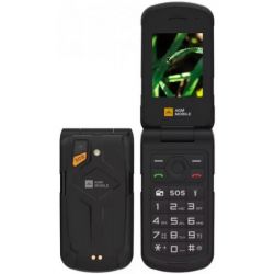 ��������� ������� AGM M10 black 4G Russian keyboard - �������� 2