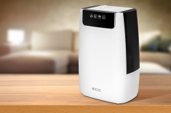   ECG AH D 501 T -  10