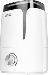 Увлажнитель воздуха ECG AH M 351 - Картинка 3