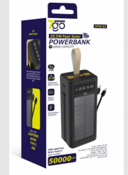 ���������� ��������� 7GO GPW-01 50000mAh, 22.5W - �������� 3