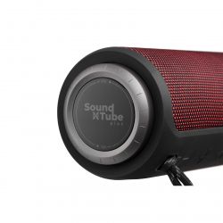    2E SoundXTube Plus Red 2E-BSSXTPWRD -  5