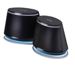 ��������� ������� F&D V620 Black - �������� 2