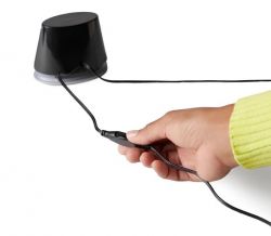 ��������� ������� F&D V620 Black - �������� 4