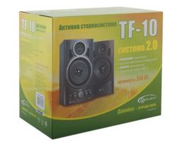 ������������ ������� Gemix TF-10 Black - �������� 3