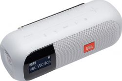 ���������� ��������� ������� JBL Tuner 2 FM White (JBLTUNER2WHT) - �������� 4