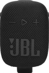 ����������� ������������ ������� JBL Wind 3S Black (JBLWIND3S) - �������� 2