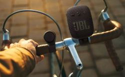 ����������� ������������ ������� JBL Wind 3S Black (JBLWIND3S) - �������� 14