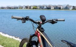 ����������� ������������ ������� JBL Wind 3S Black (JBLWIND3S) - �������� 15