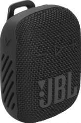   1.0 JBL Wind 3S, Black, 5 B, Bluetooth,   , IPX7  (JBLWIND3S) -  3
