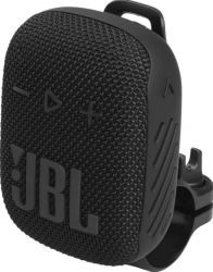   1.0 JBL Wind 3S, Black, 5 B, Bluetooth,   , IPX7  (JBLWIND3S) -  4