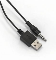 Акустична система Jedel 2.0 S550 RGB чорний - Картинка 4