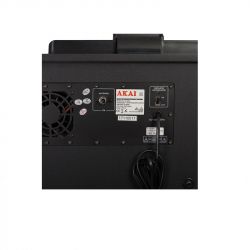 ����������� ������������ ������� ����������� Akai DJ-S5H - �������� 6