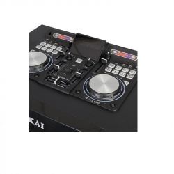 ����������� ������������ ������� ����������� Akai DJ-S5H - �������� 7