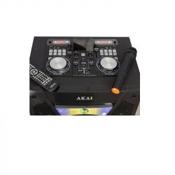     Akai DJ-S5H -  8