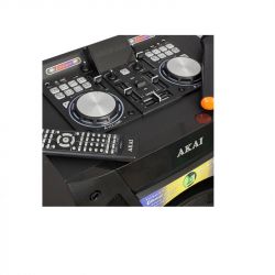 ����������� ������������ ������� ����������� Akai DJ-S5H - �������� 9