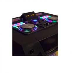     Akai DJ-S5H -  10