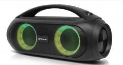 ����������� ������������ ������� REAL-EL X-745 Black