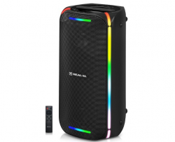 ������������ ������� REAL-EL X-775 Black