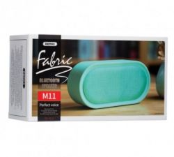 ��������� ������� Remax RB-M11 Blue (6954851278153) - �������� 2