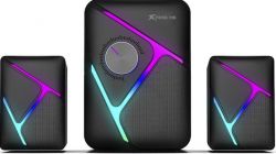 ��������� ������� XTRIKE SK-610 RGB ������ - �������� 2