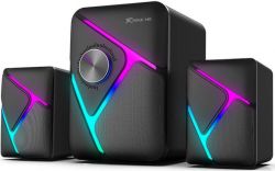 ��������� ������� XTRIKE SK-610 RGB ������ - �������� 4