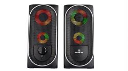 ������������ ������� REAL-EL S-110 Black - �������� 5