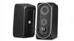 ������������ ������� REAL-EL S-110 Black - �������� 4