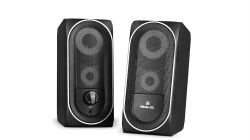 ������������ ������� REAL-EL S-110 Black - �������� 2