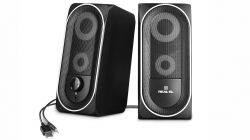 ������������ ������� REAL-EL S-110 Black - �������� 3