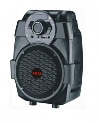 ����������� ������� Akai ABTS-806 - �������� 1