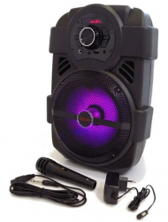 ����������� ������� Akai ABTS-808L - �������� 11