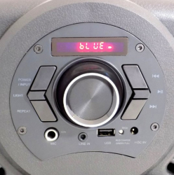 ����������� ������� Akai ABTS-808L - �������� 4