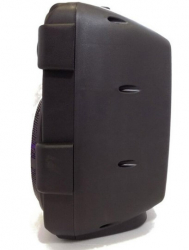 ����������� ������� Akai ABTS-808L - �������� 6