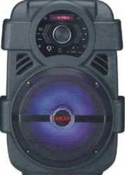 ����������� ������� Akai ABTS-808L - �������� 1