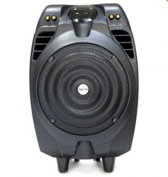 Акустическая система Akai SS023A-X10 - Картинка 3