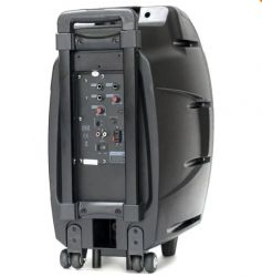 Акустическая система Akai SS023A-X10 - Картинка 5