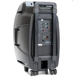 Акустическая система Akai SS023A-X10 - Картинка 6