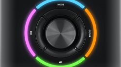 Акустична система REAL-EL M-580 Black - Картинка 6