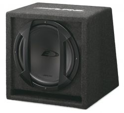  Alpine SBE-1244BR