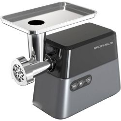 М'ясорубка Grunhelm AMG2663APSJ - Картинка 2