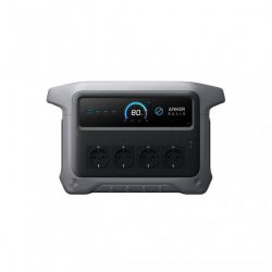 ������� ������� ANKER SOLIX C1000X Gen2- 1024Wh/AC 2000W/100W 3xPD/1xUSB/1xCar/MPPT UA UCRF - �������� 3