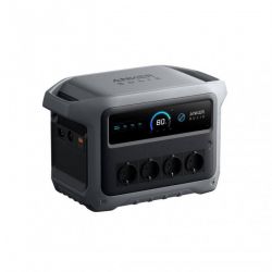 ������� ������� ANKER SOLIX C1000X Gen2- 1024Wh/AC 2000W/100W 3xPD/1xUSB/1xCar/MPPT UA UCRF