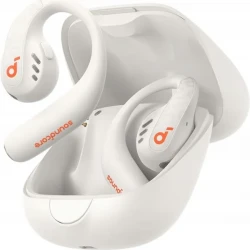 Навушники Anker Soundcore AeroFit Pro A3871 white - Картинка 2