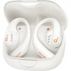 Навушники Anker Soundcore AeroFit Pro A3871 white - Картинка 3