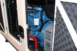 Дизельный генератор SOYGEN SGB 50 KVA - Картинка 3