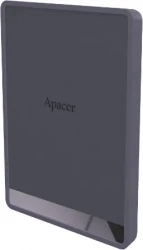 ��������� ����������� SSD, 1Tb, Apacer AS724, Mauve, Type-C 3.2 (Gen 2), 500 / 500 ��/� (AP1TBAS724M-1) - �������� 2
