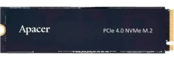 ����������� SSD M.2 2280 2TB Apacer (AP2TBAS2280Q4X-1) - �������� 2
