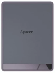 SSD ���������� Apacer AS724 2Tb Type-C 3.2 (Gen 2) (AP2TBAS724M-1)